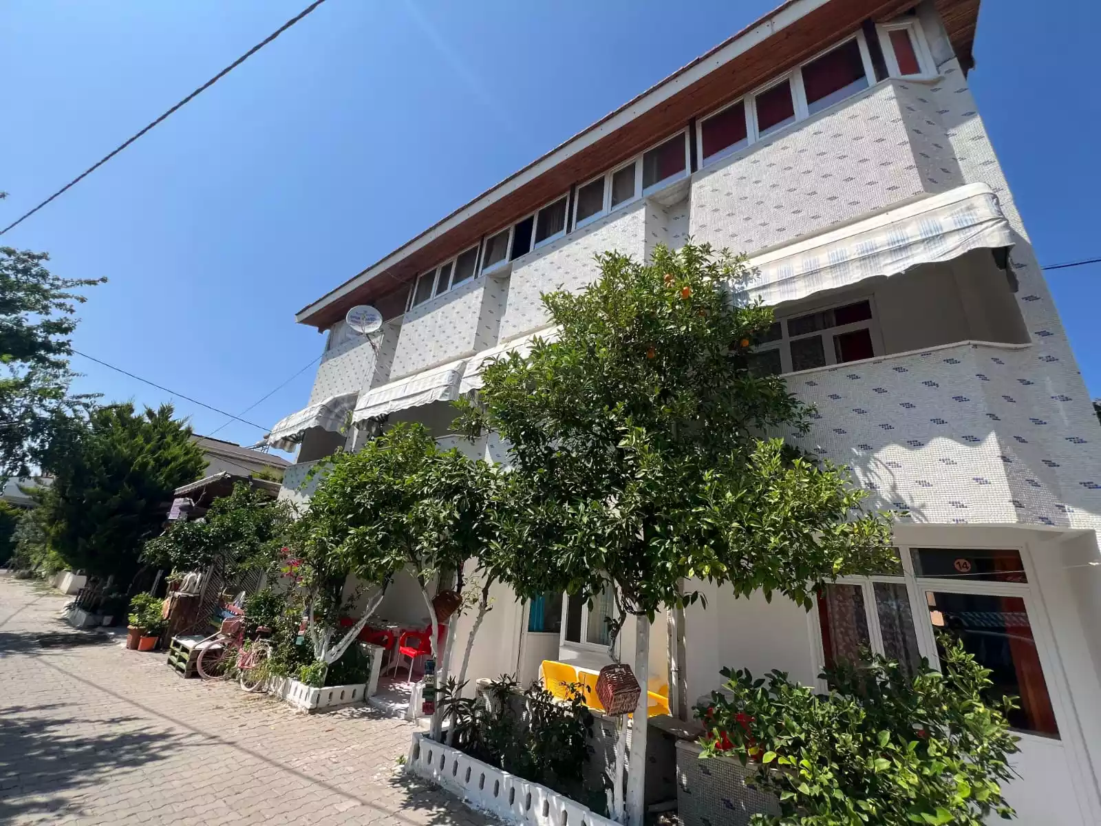 Otel